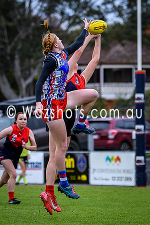 20260524 MDU v Lindenow Sth Womens-9