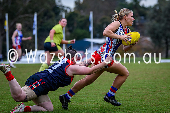20260524 MDU v Lindenow Sth Womens-8