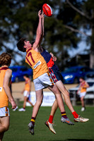 20260523 Bairnsdale v Drouin Thirds-3