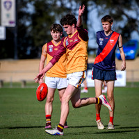 20260523 Bairnsdale v Drouin Thirds-4