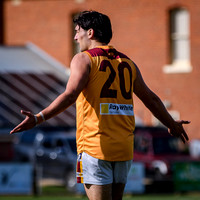 20260523 Bairnsdale v Drouin Thirds-7