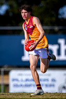 20260523 Bairnsdale v Drouin Thirds-10