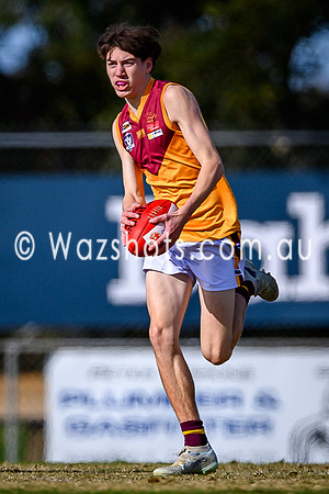 20260523 Bairnsdale v Drouin Thirds-10