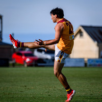 20260523 Bairnsdale v Drouin Thirds-6