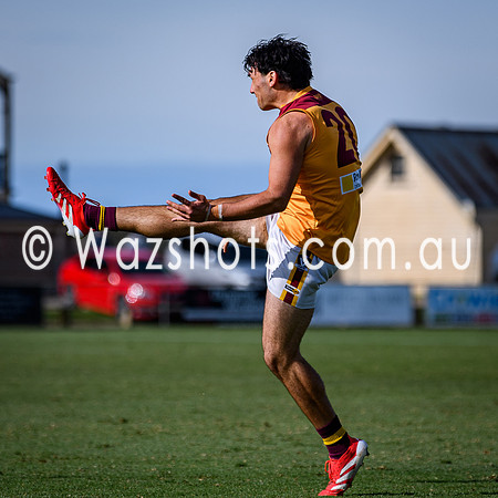 20260523 Bairnsdale v Drouin Thirds-6