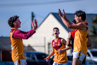 20260523 Bairnsdale v Drouin Thirds-8