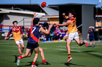 20260523 Bairnsdale v Drouin Thirds-2