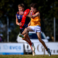 20260523 Bairnsdale v Drouin Thirds-11