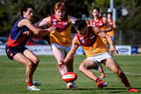 20260523 Bairnsdale v Drouin Thirds-12