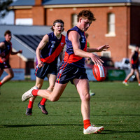20260523 Bairnsdale v Drouin Thirds-16