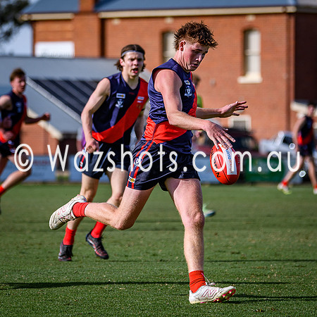 20260523 Bairnsdale v Drouin Thirds-16