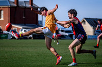 20260523 Bairnsdale v Drouin Thirds-14