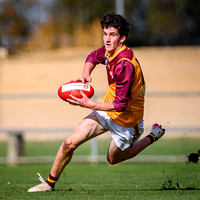 20260523 Bairnsdale v Drouin Thirds-19