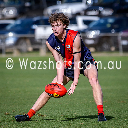 20260523 Bairnsdale v Drouin Thirds-18