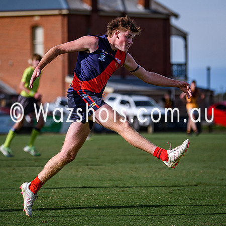 20260523 Bairnsdale v Drouin Thirds-17