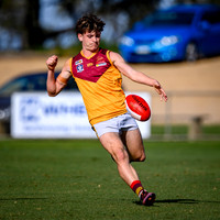 20260523 Bairnsdale v Drouin Thirds-20