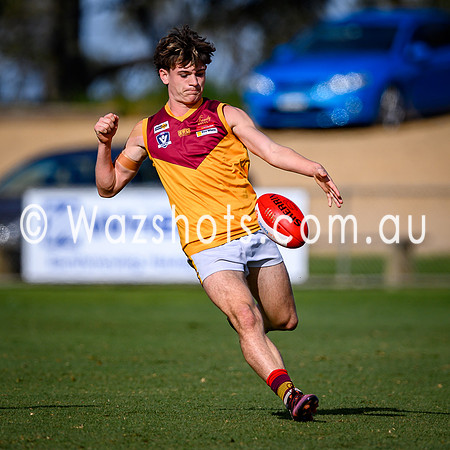 20260523 Bairnsdale v Drouin Thirds-20