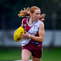 20260524 Traralgon v Woodside-3
