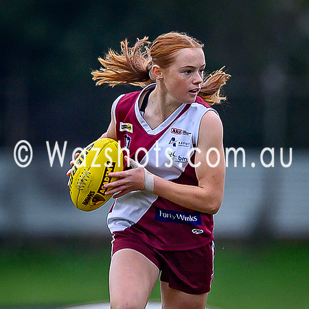 20260524 Traralgon v Woodside-3