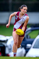 20260524 Traralgon v Woodside-2