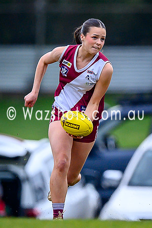 20260524 Traralgon v Woodside-2