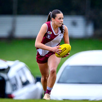 20260524 Traralgon v Woodside-1