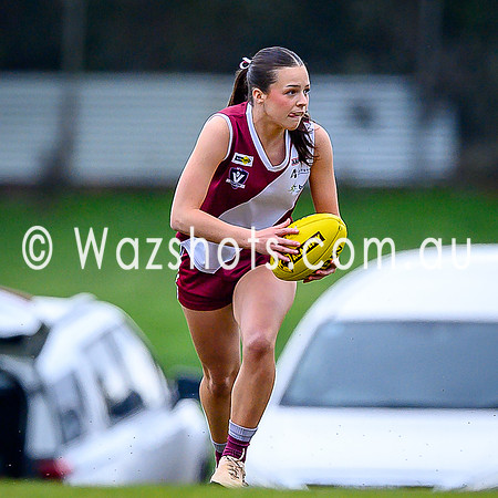 20260524 Traralgon v Woodside-1