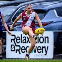 20260524 Traralgon v Woodside-5