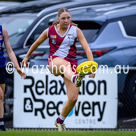20260524 Traralgon v Woodside-5