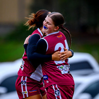 20260524 Traralgon v Woodside-8
