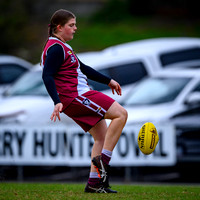 20260524 Traralgon v Woodside-6