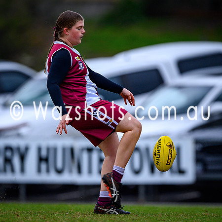 20260524 Traralgon v Woodside-6