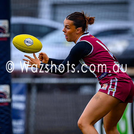 20260524 Traralgon v Woodside-4