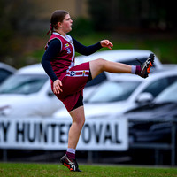 20260524 Traralgon v Woodside-7