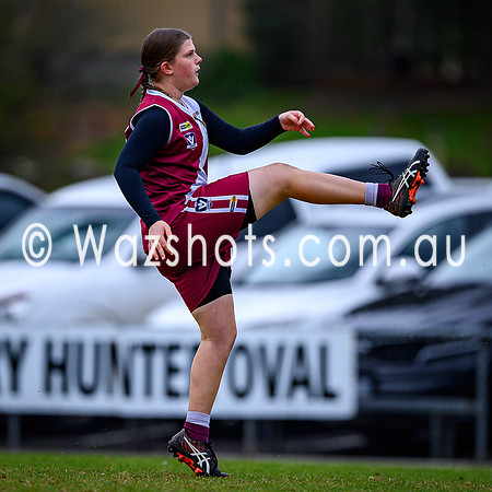 20260524 Traralgon v Woodside-7