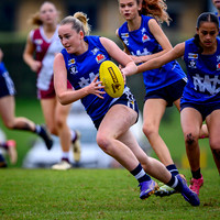 20260524 Traralgon v Woodside-9