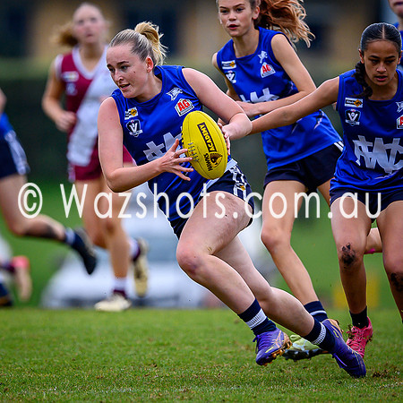 20260524 Traralgon v Woodside-9