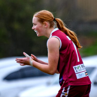 20260524 Traralgon v Woodside-14