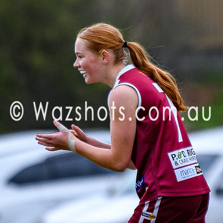 20260524 Traralgon v Woodside-14