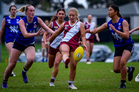 20260524 Traralgon v Woodside-10