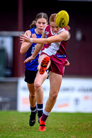 20260524 Traralgon v Woodside-15