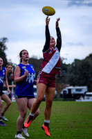20260524 Traralgon v Woodside-12
