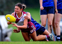 20260524 Traralgon v Woodside-17