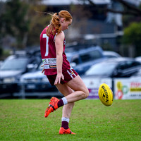 20260524 Traralgon v Woodside-13