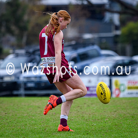 20260524 Traralgon v Woodside-13