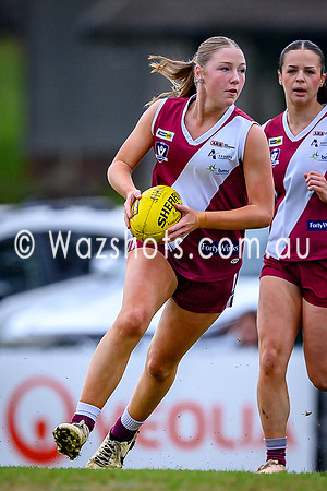 20260524 Traralgon v Woodside-19