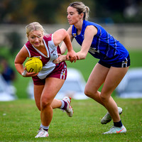 20260524 Traralgon v Woodside-18