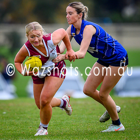 20260524 Traralgon v Woodside-18