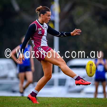 20260524 Traralgon v Woodside-21