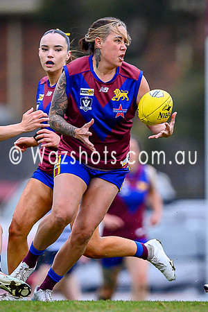 20260524 Moe v Woodside women-2